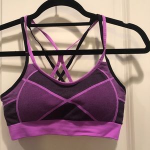 CHAMPION sports bra